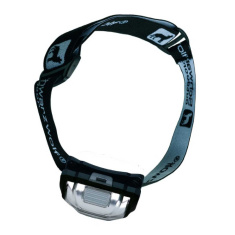 Lehká COB čelovka PRO STREET  120 lm Lehká COB čelovka PRO STREET  120 lm